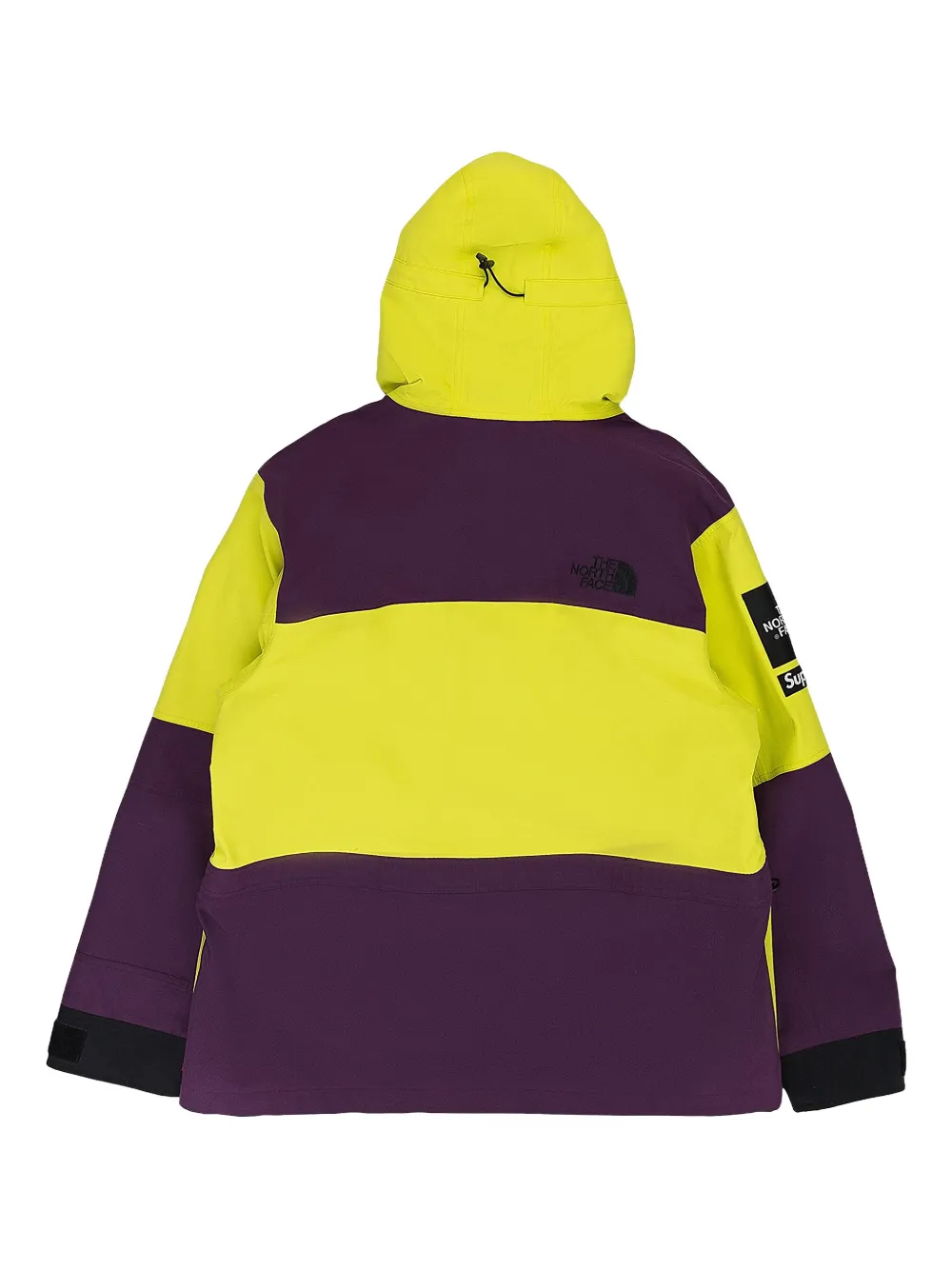 Supreme chamarra TNF Expedition en colaboración con The North Face | Chamarras ligeras | Image 2