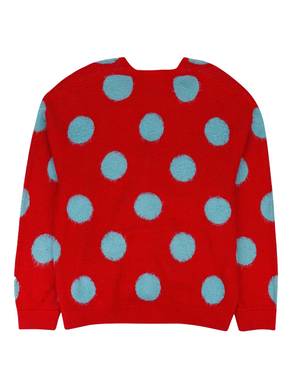 Supreme polka dot cardigan | Cardigans | Image 2
