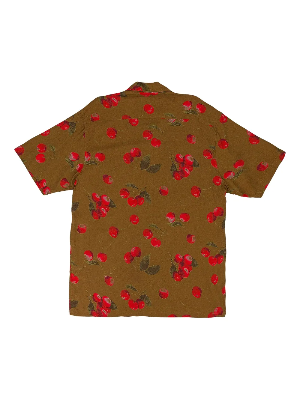 Supreme Cherry shirt - Bruin