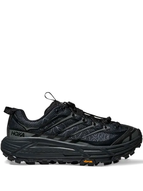 HOKA Mafate Three2 Wordmark sneakers