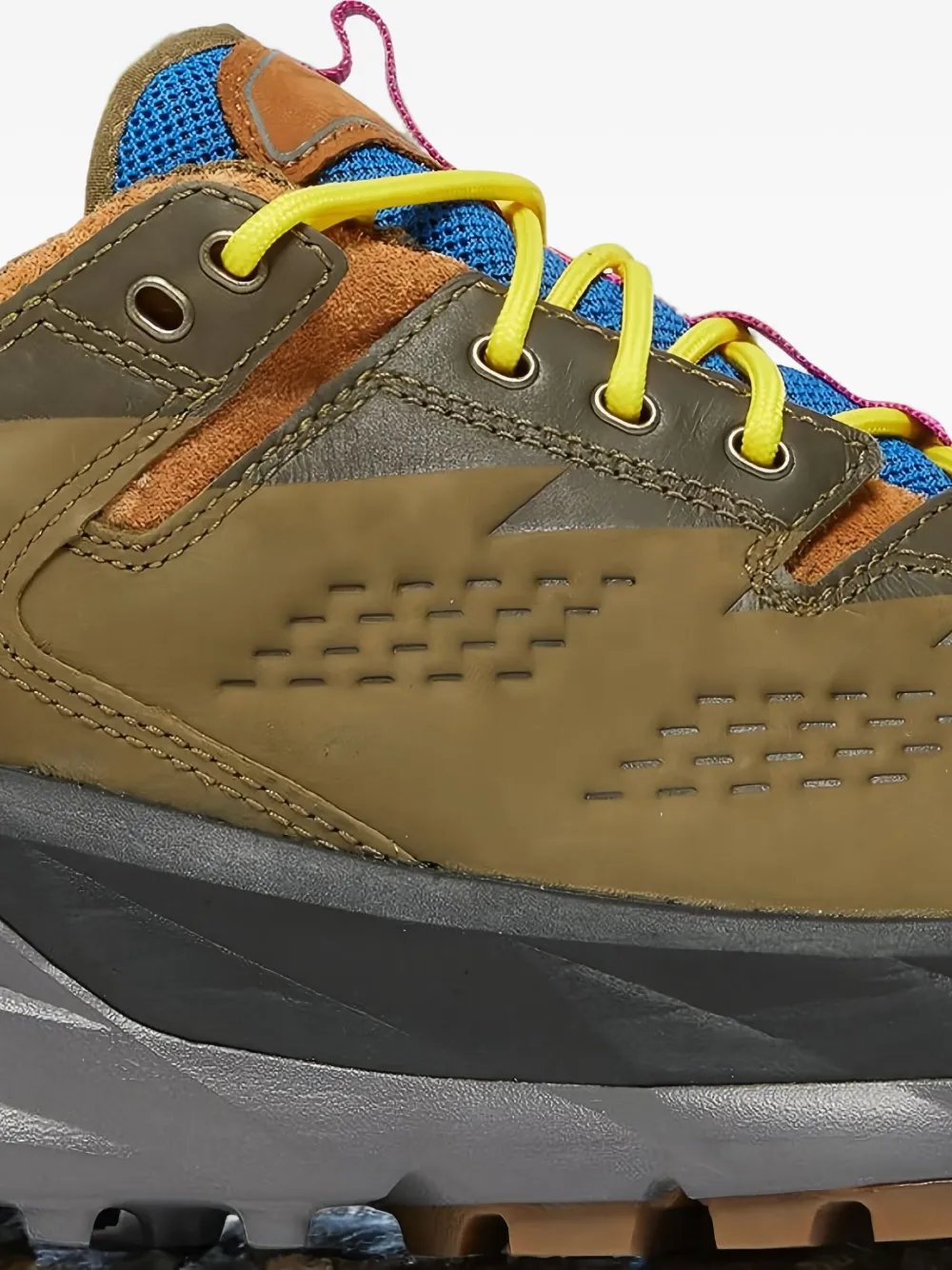 HOKA One Kaha low-top sneakers | Low-Tops | Image 2