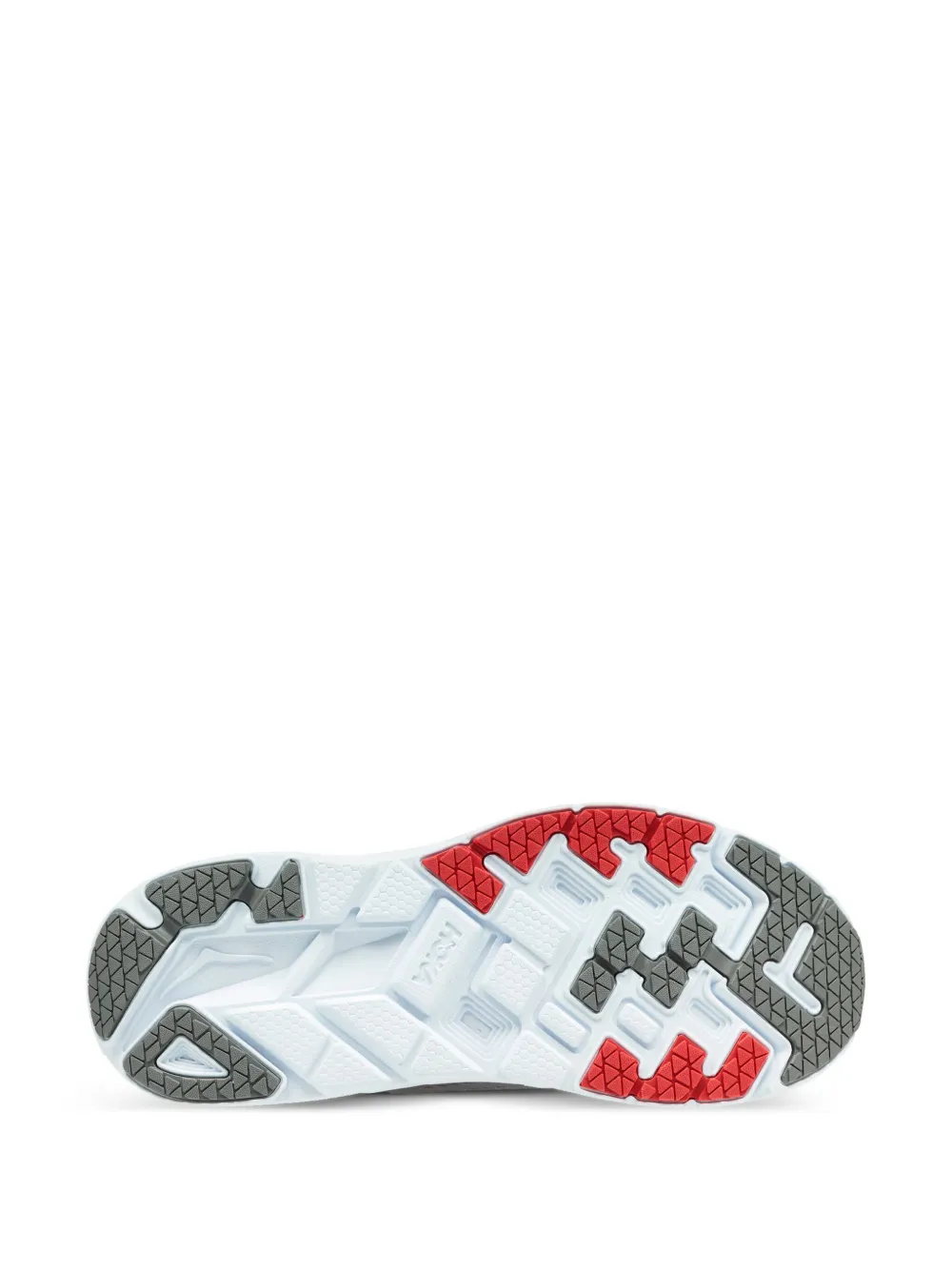 HOKA Clifton 5 low-top sneakers Bruin