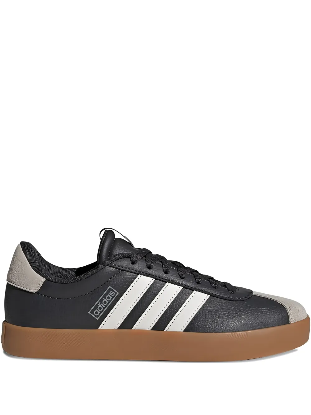 Adidas Terrex AX4 Hiking low-top sneakers Bruin