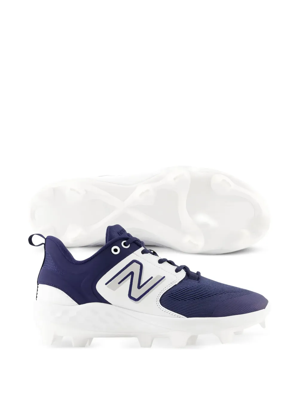 New Balance Fresh Foam 3000 V6 baseball sneakers | Low-Tops | Image 2