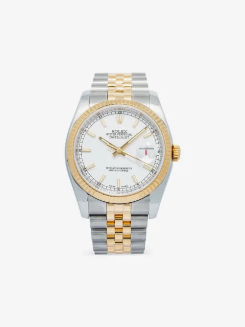 Rolex  Datejust 36mm