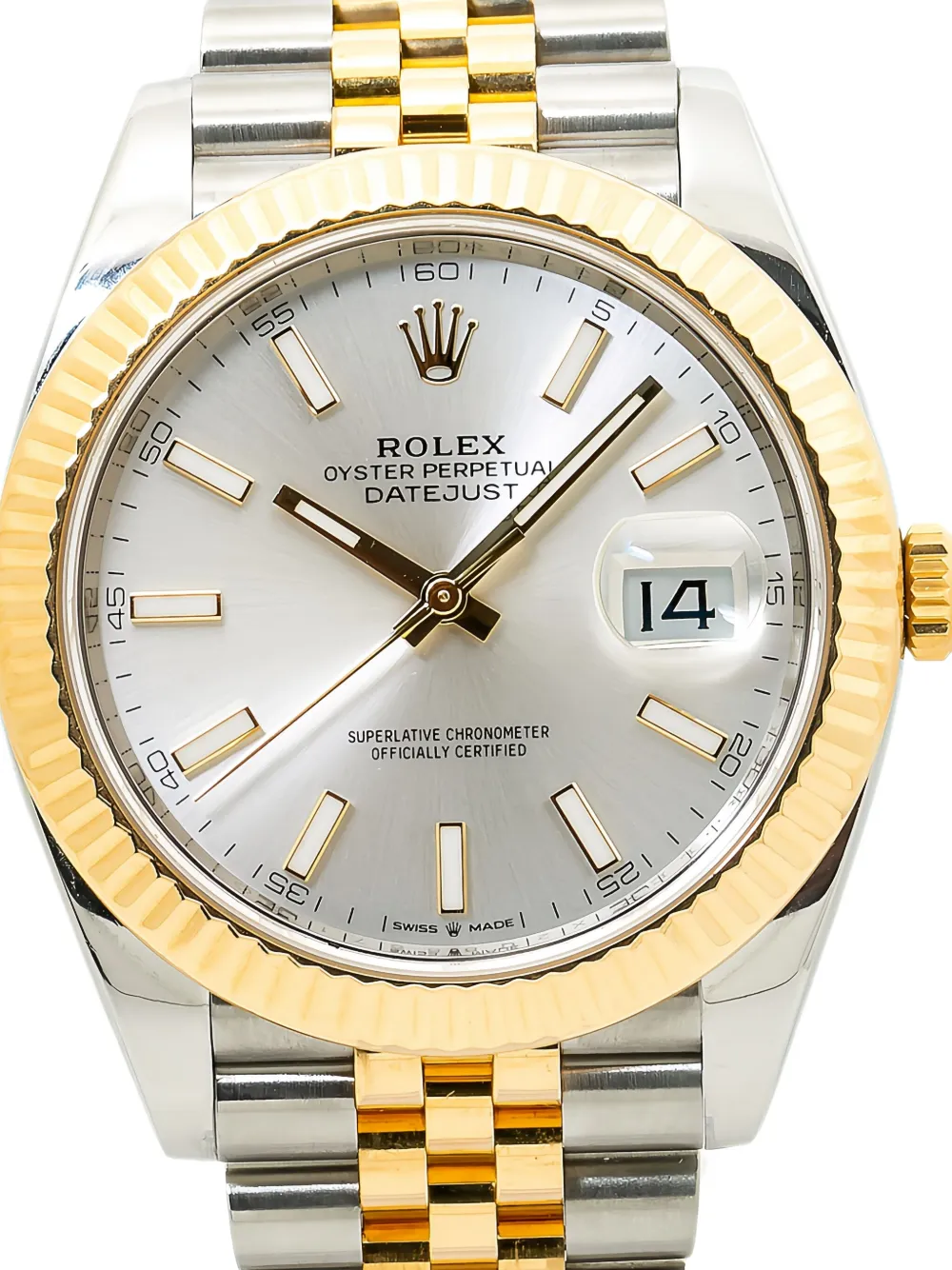 Rolex Datejust 41mm | Men | Image 2