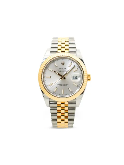 Rolex Datejust 41mm