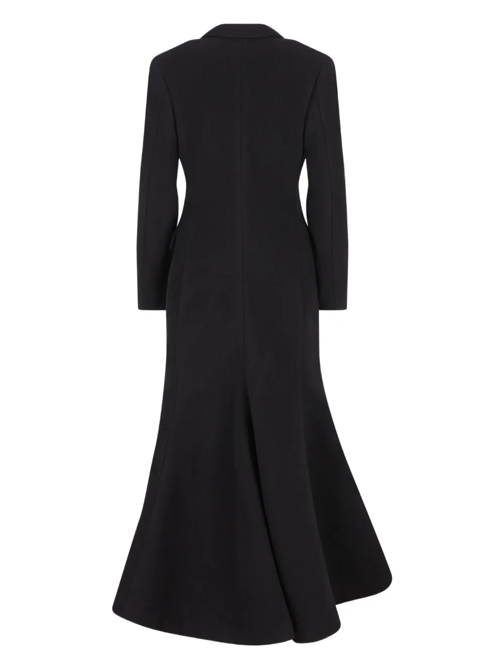 Balenciaga wool double-breasted coat | Double Breasted & Peacoats | Image 2