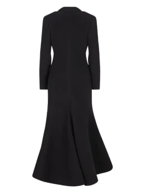 バレンシアガ　ピーコート Balenciaga（バレンシアガ）ウィメンズ ピーコート - FARFETCH