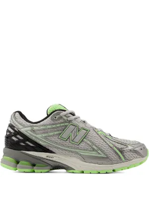 New Balance x Patta 990v3 スニーカー | グリーン | FARFETCH JP