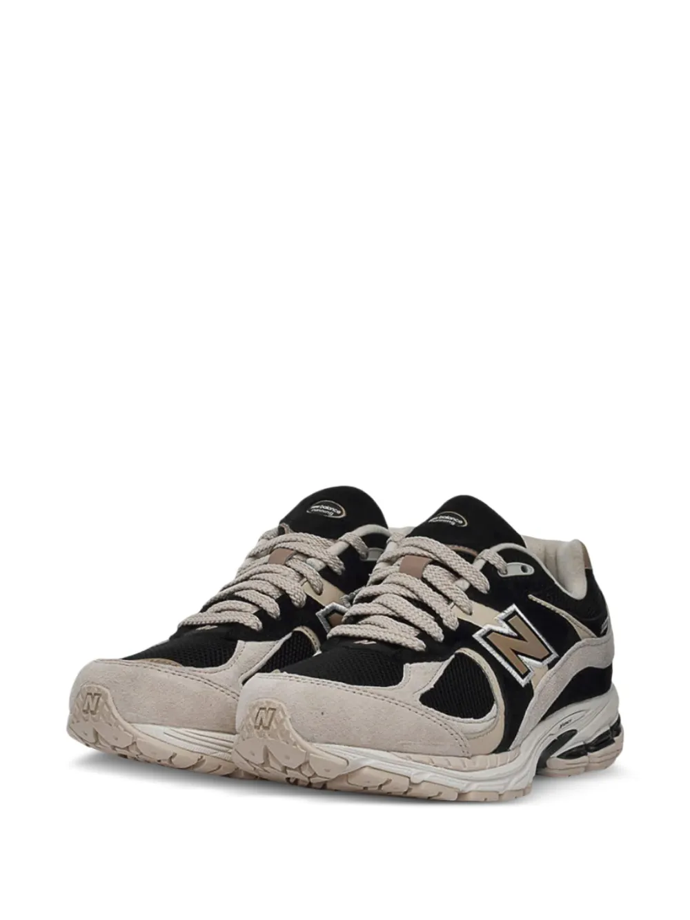 New Balance 2002R panelled low-top sneakers | Low-Tops | Image 2