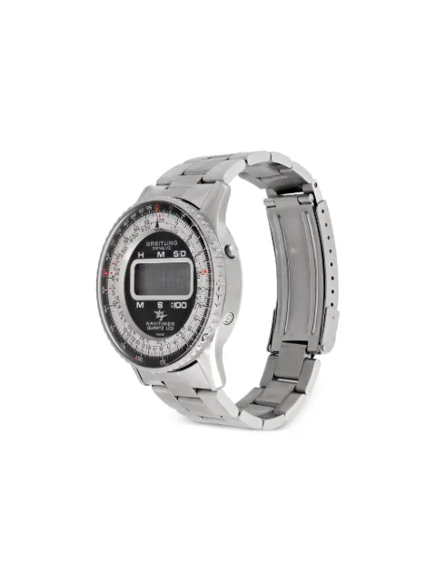 Breitling  Navitimer LCD 41mm