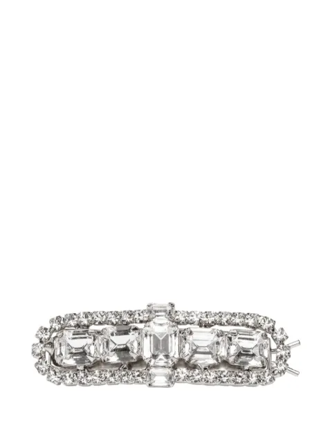 Jennifer Behr broche para el cabello Athena