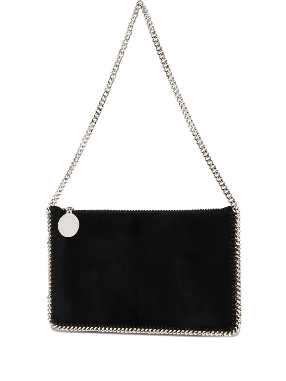 Сумка через плечо Stella McCartney Falabella Pochette