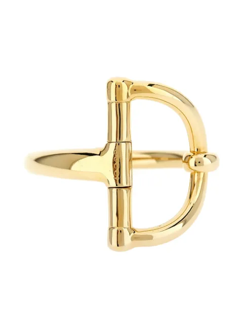 Gucci pulsera Half Horsebit