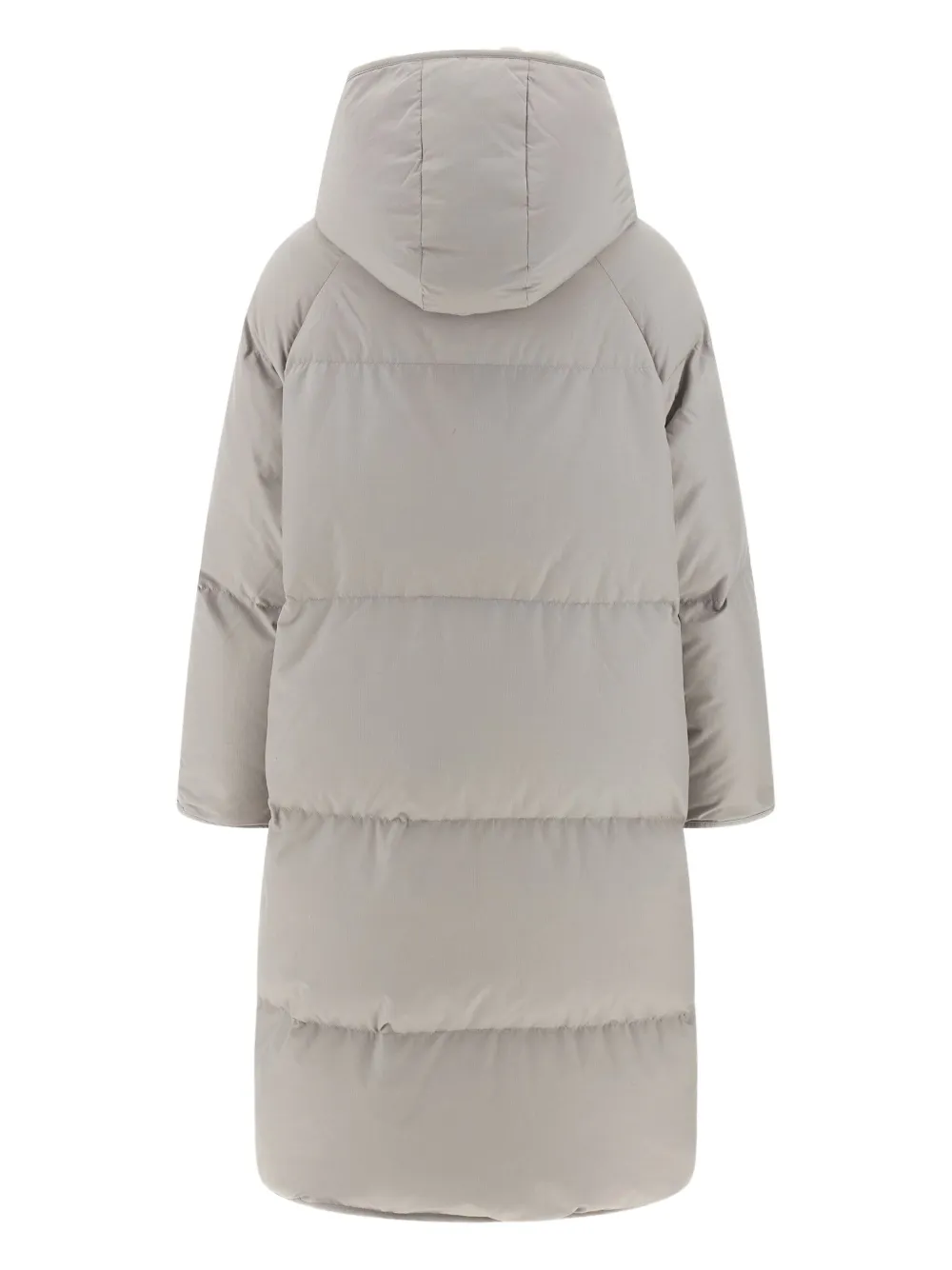 Army By Yves Salomon shearling-insert padded parka coat | Parkas | Image 2