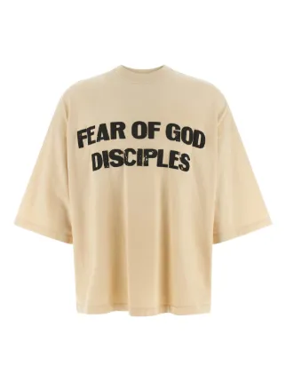 Fear Of God