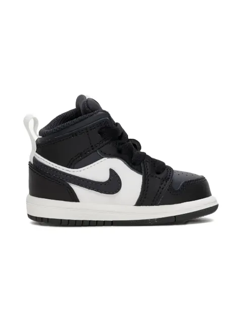 Jordan Kids Jordan 1 Mid sneakers