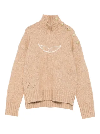 Zadig & Voltaire Kids