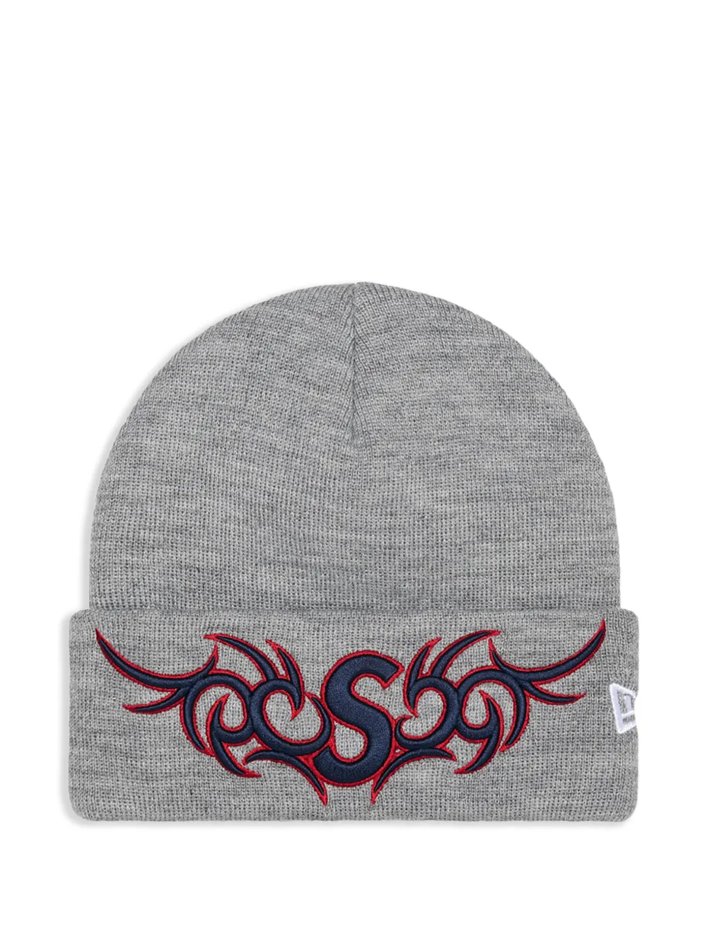 Supreme x New Era Berretto S - Grigio