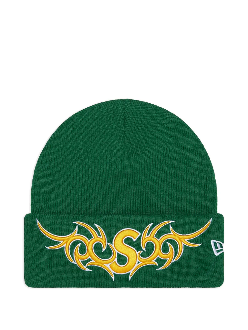 Supreme gorro S en colaboración con New Era | verde | Image 1