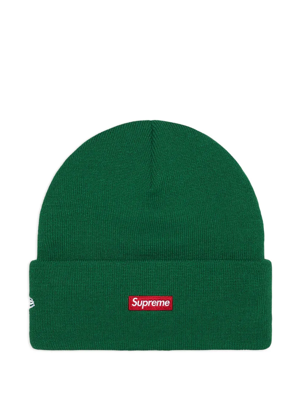 Supreme x New Era S muts - Groen