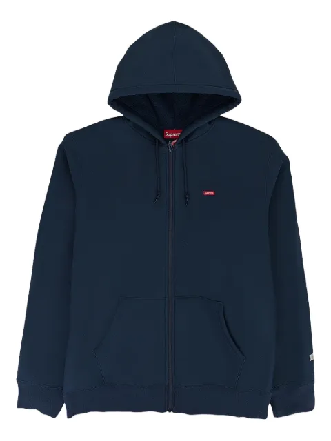 Supreme hoodie Windstopper