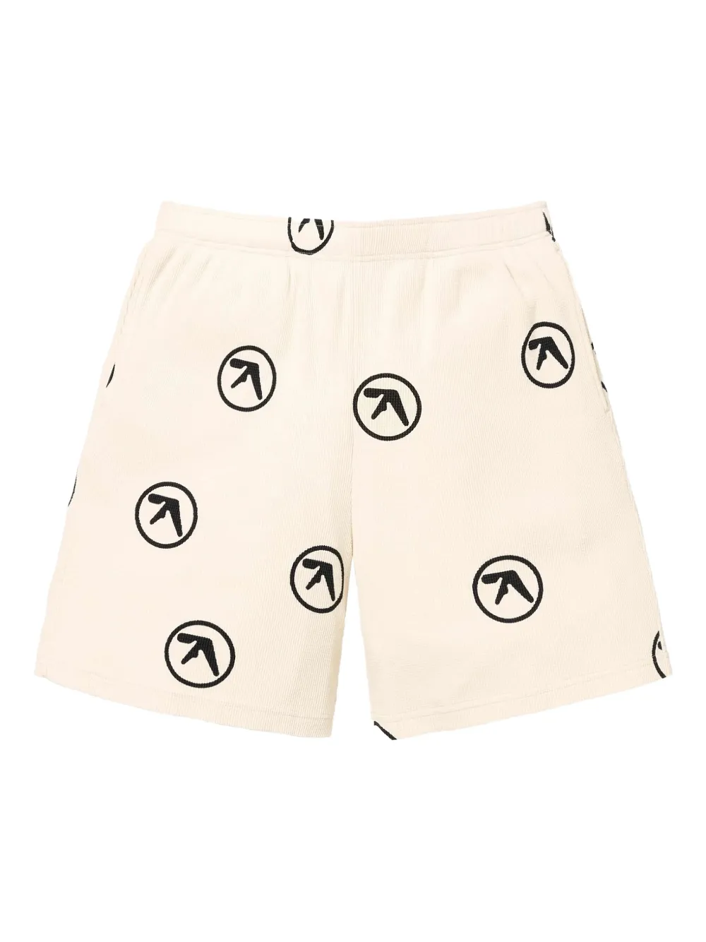 Supreme shorts térmicos Twin en colaboración con Aphex | neutro | Image 1