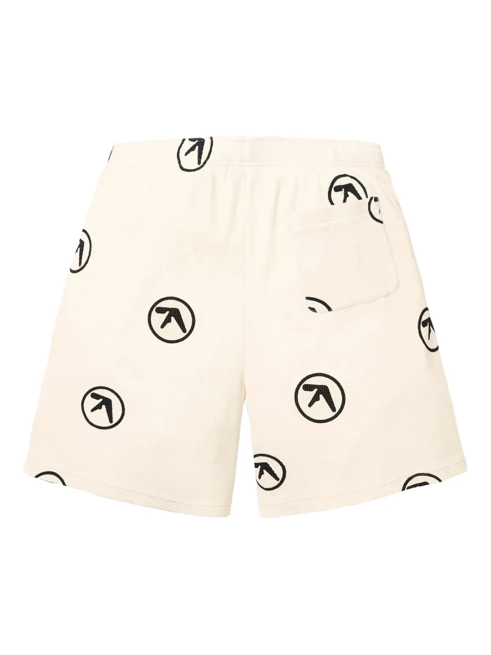 Supreme shorts térmicos Twin en colaboración con Aphex | Shorts para correr | Image 2