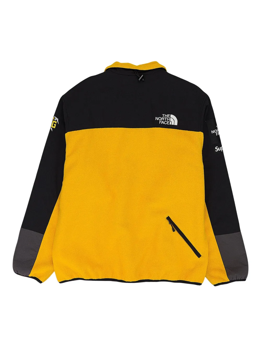 Supreme chamarra en colaboración con The North Face | Chamarras ligeras | Image 2