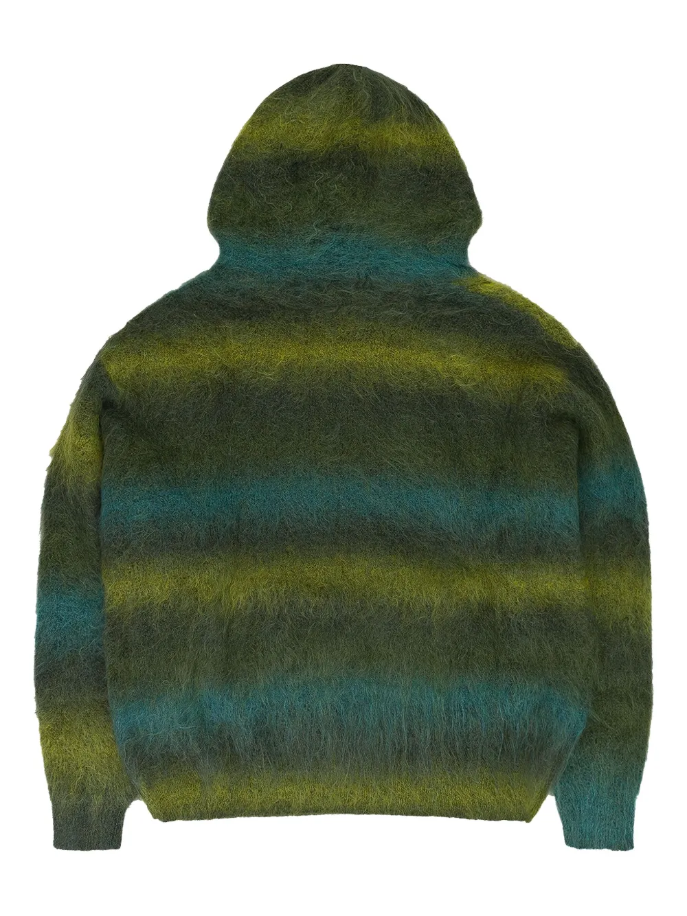 Supreme hoodie con cierre en colaboración con Hysteric Glamour | Hoodies | Image 2