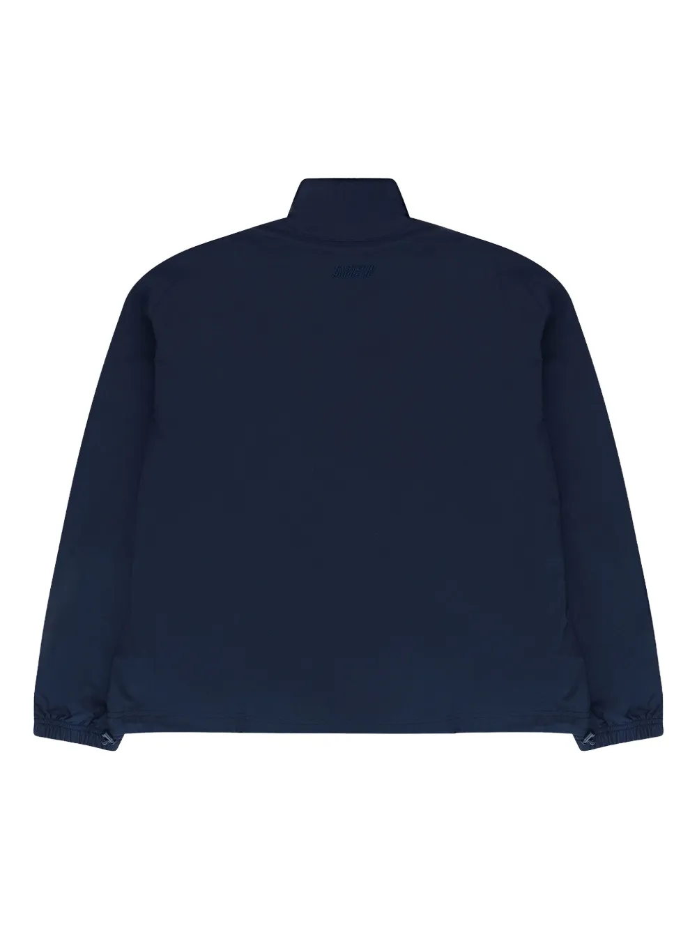 Supreme x Hysteric Glamour trainingsjack met logoband Blauw