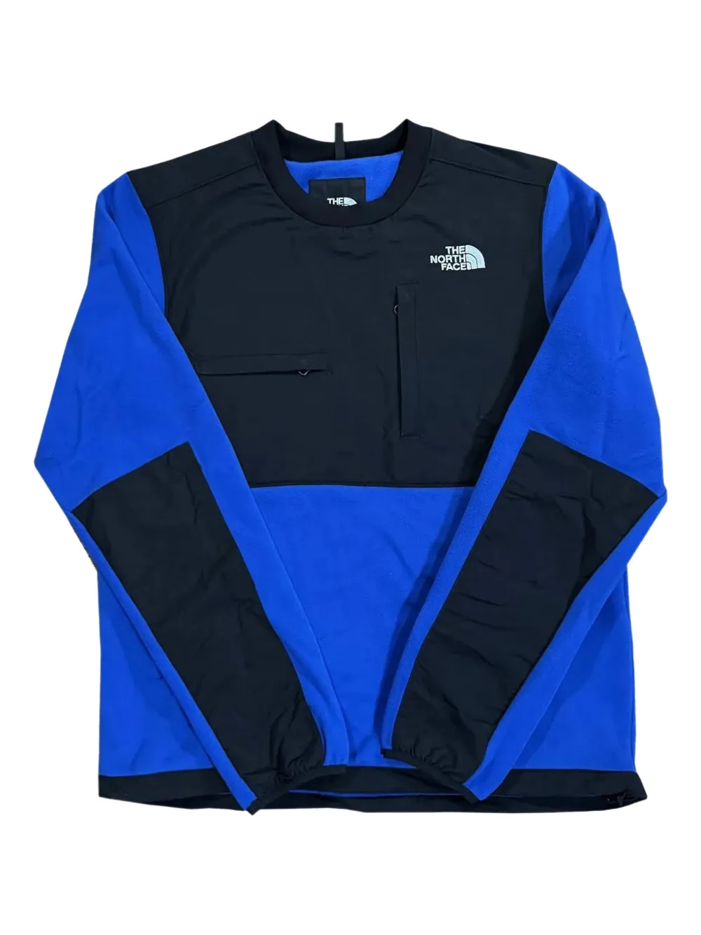 The North Face suéter Denali | azul | Image 1