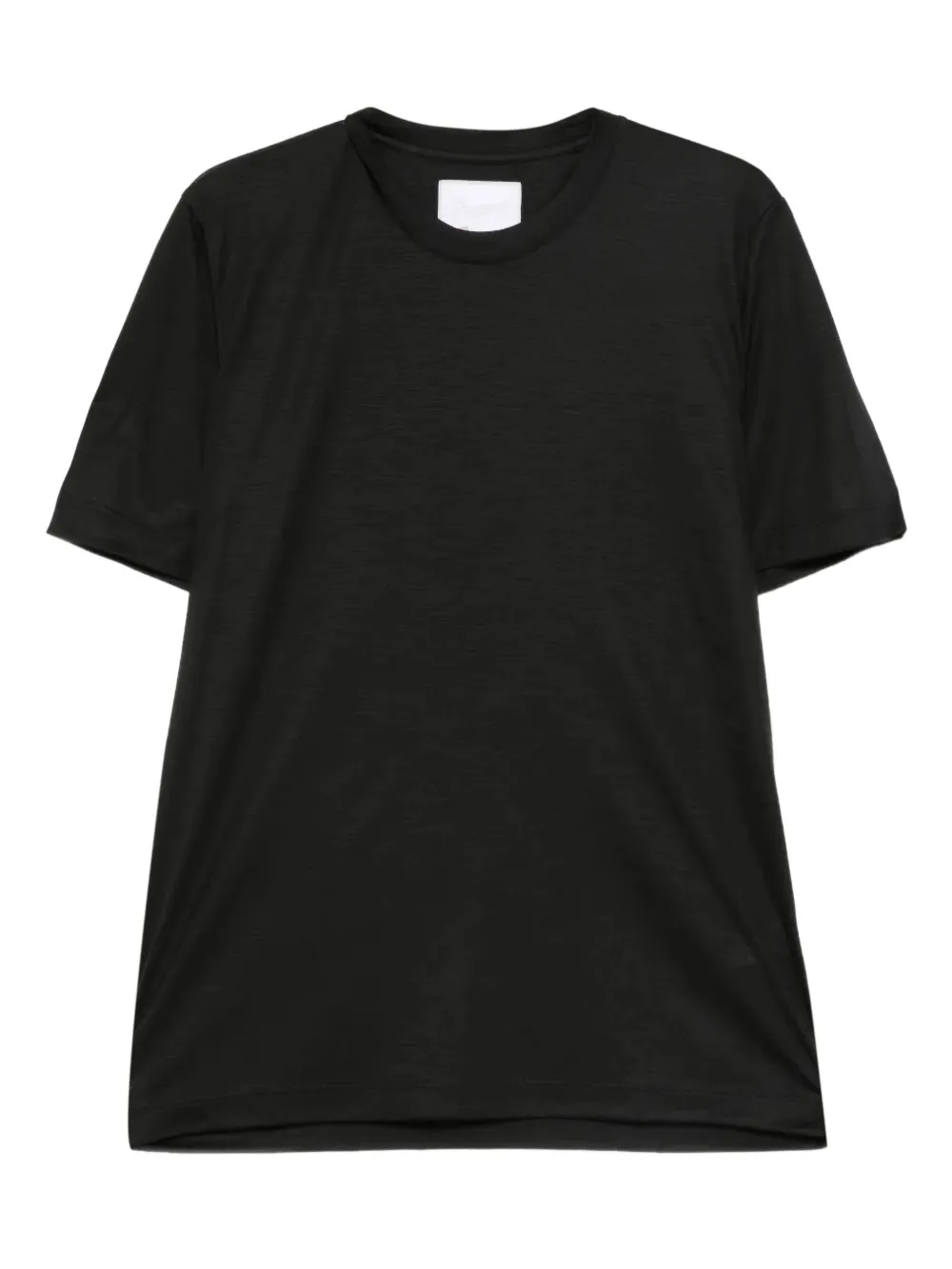 Marco Pescarolo T-shirt James - Nero