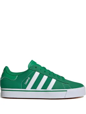Adidas Campus 80s "Green" Sneakers | Green | FARFETCH PH