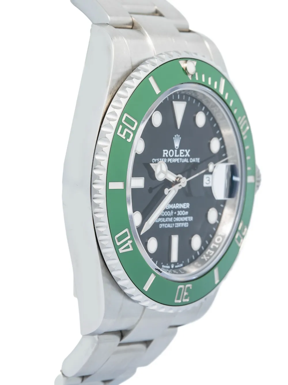 Submariner Date - 41 mm