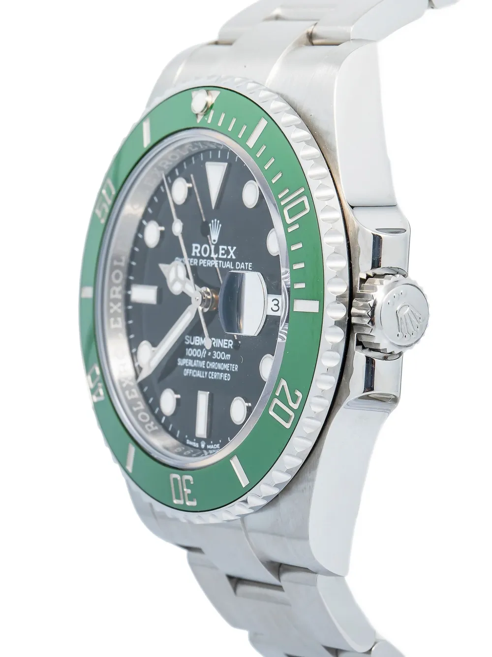 Submariner Date - 41 mm
