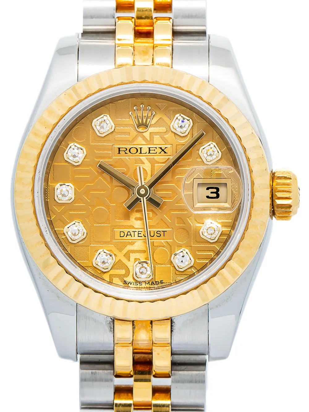 Rolex reloj Datejust de 26mm | Estilos de archivo | Image 2