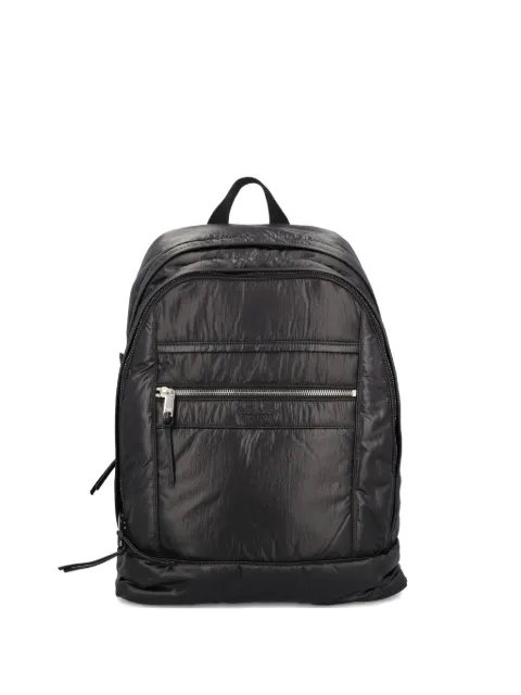 Saint Laurent zipped backpack