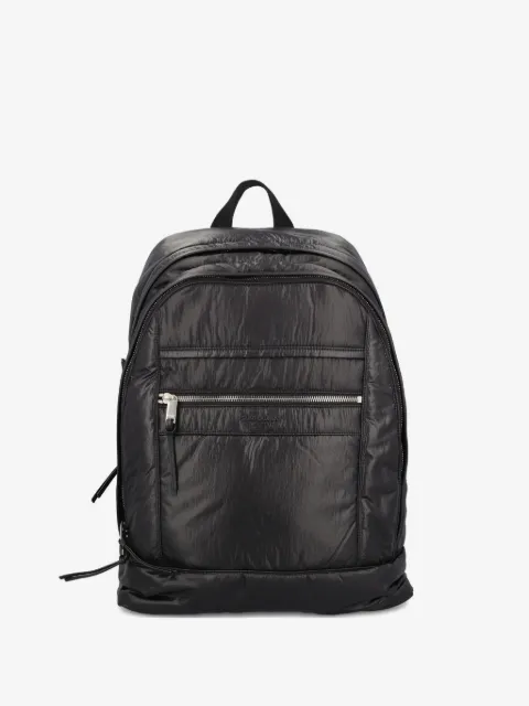 Saint Laurent zipped backpack