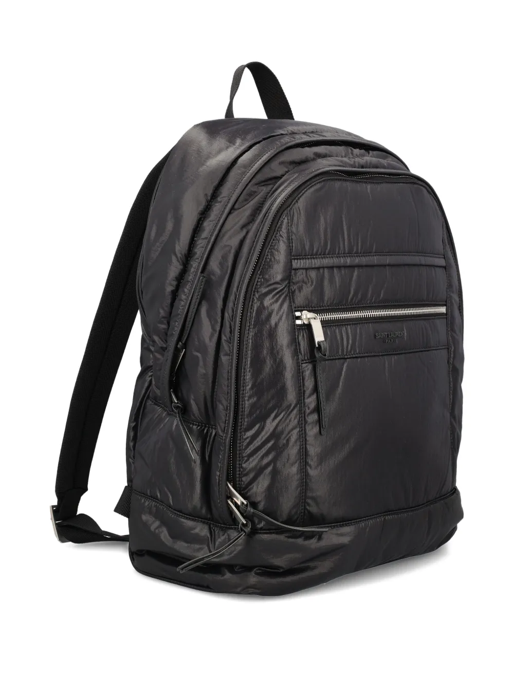 Saint Laurent zipped backpack | Image 2