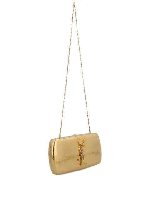 Saint Laurent Cassandre clutch bag