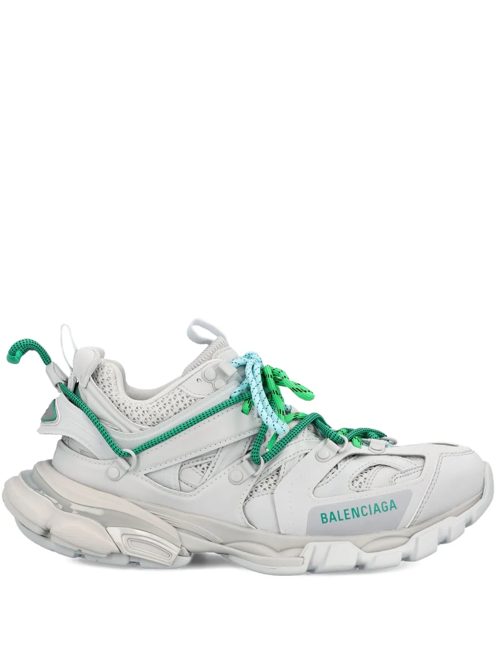 Balenciaga Track Tail sneakers Grijs