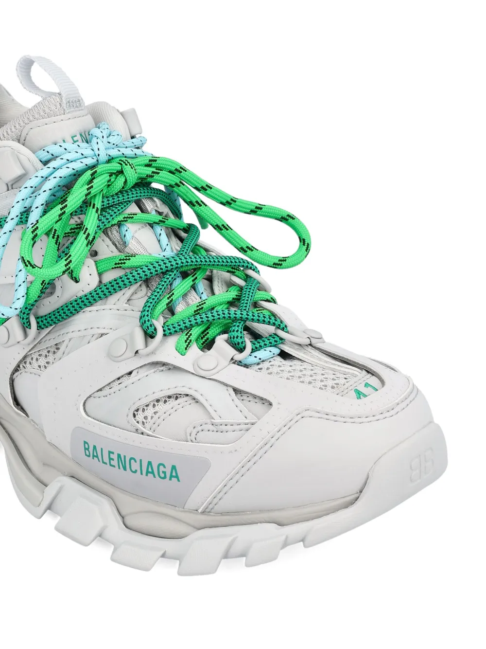 Balenciaga Track Tail sneakers Grijs