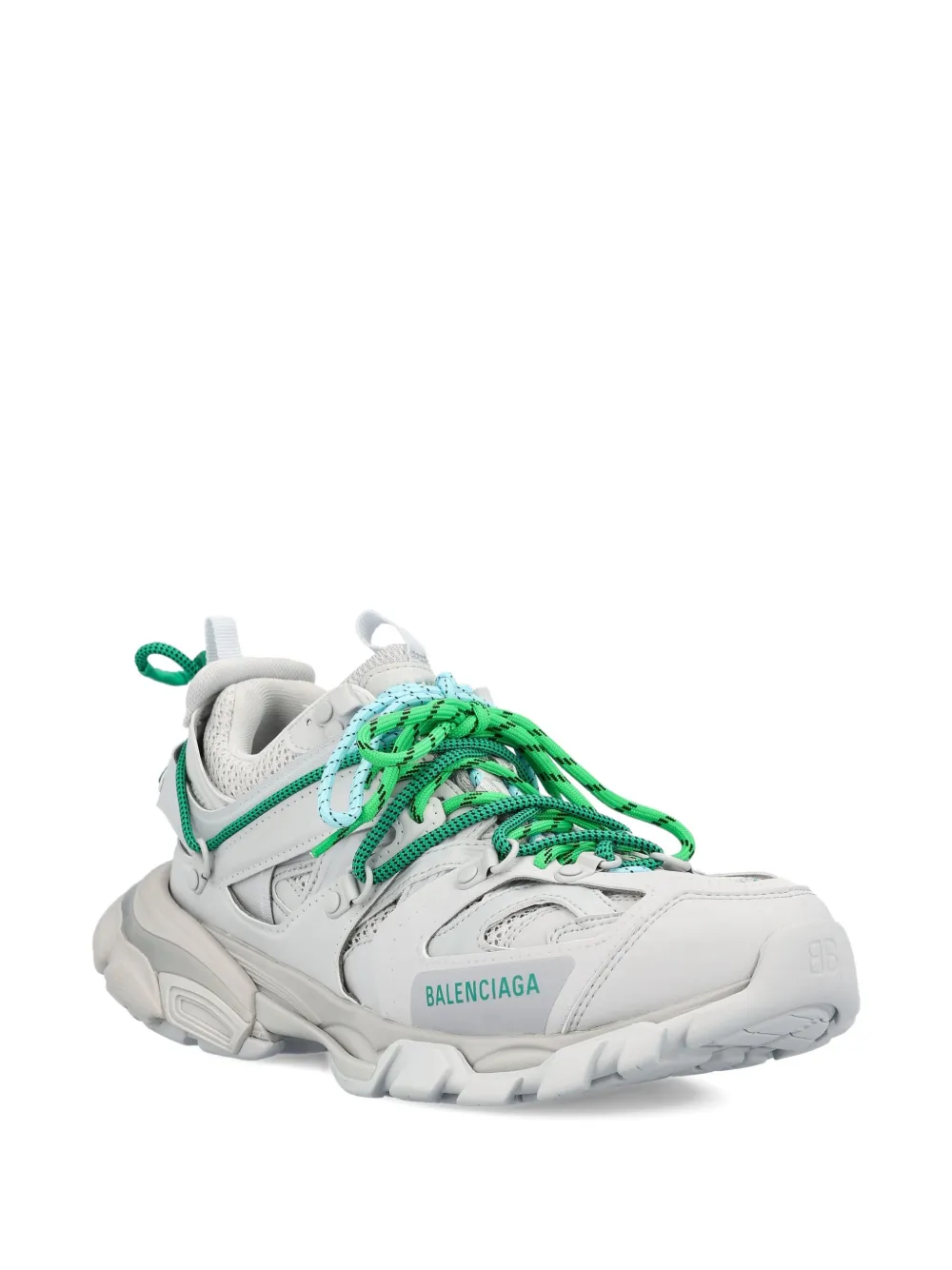 Balenciaga Track Tail sneakers Grijs