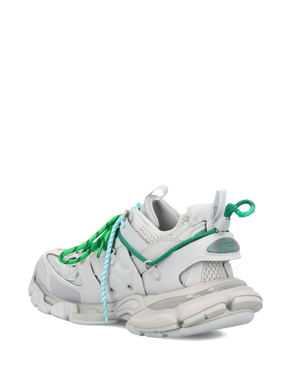 Balenciaga Track Tail sneakers Grijs