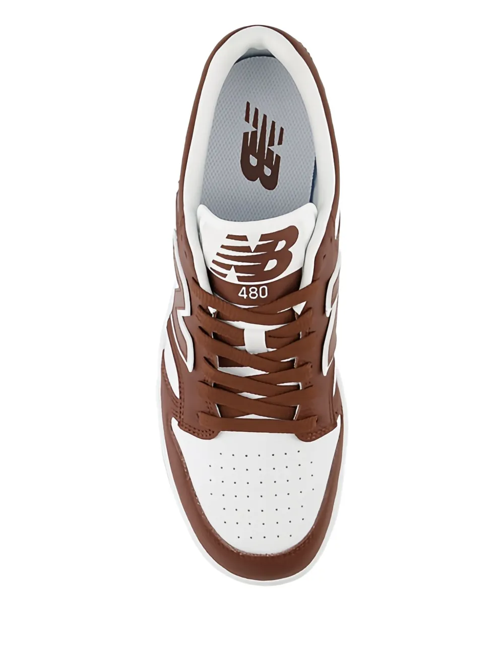 New Balance tenis bajos 480 | Tenis bajos | Image 2