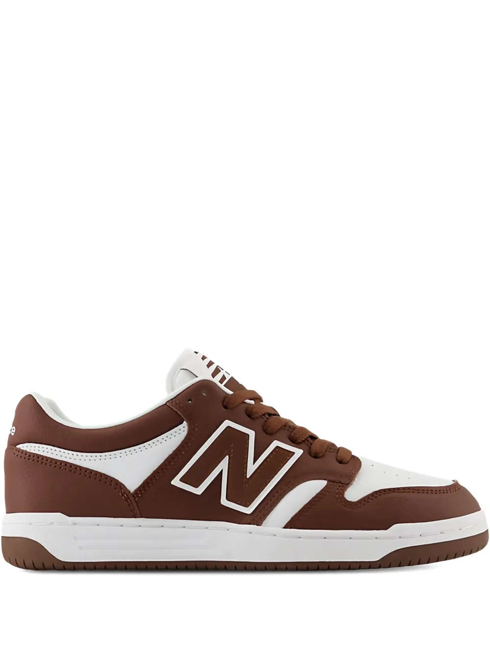 New Balance 480 スニーカー - ブラウン New Balance 480 スニーカー - ブラウン