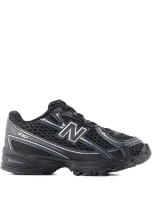 New Balance 740 Sneakers | Black | FARFETCH SG