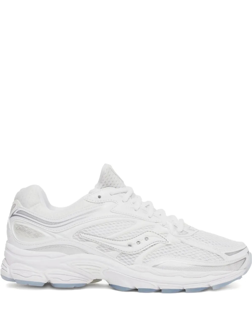Saucony Progid Omni 9 low-top sneakers | White | Image 1